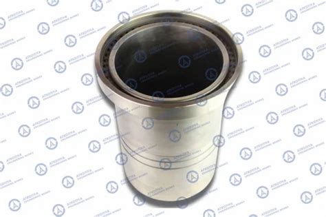 Refrigeration Compressor Spares - Kirloskar KC Cylinder Liner ...
