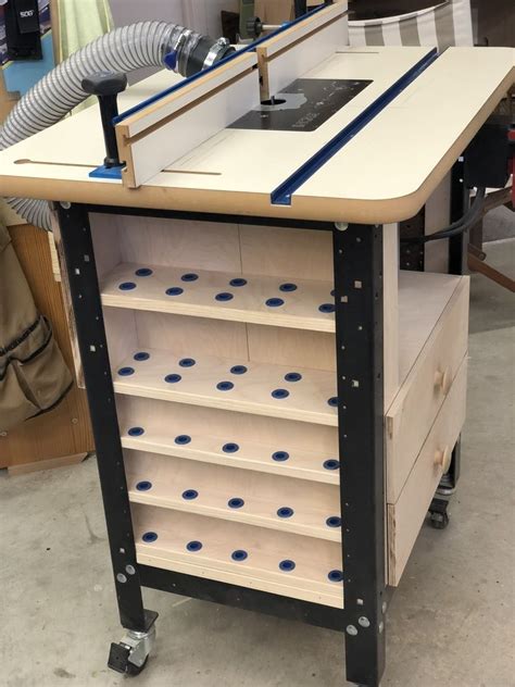 Image result for Routing Using a Pattern On a Router Table