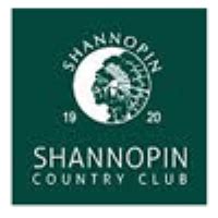 Shannopin Country Club - Golf in Pittsburgh, Pennsylvania