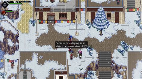 Image result for Cross Code Speed Run