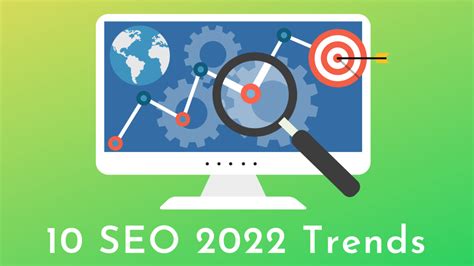 SEO in 2022: 5 Trends to Plan For - Gulf Coast Web