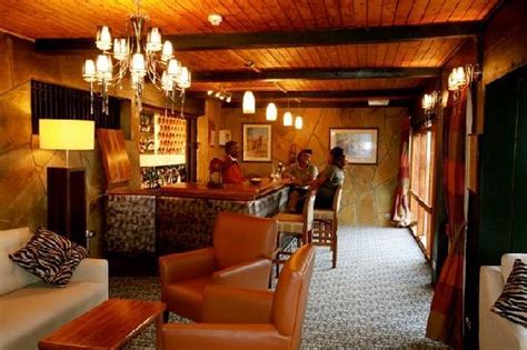 THE ARK LODGE (Aberdare National Park) - Hotel Reviews, Photos, Rate ...