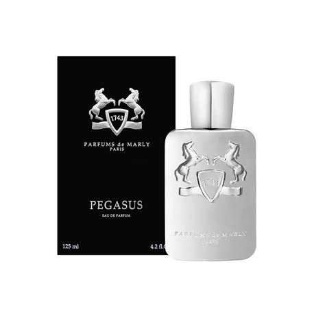Parfums De Marly Pegasus Eau De Parfum (125ml) – MARLEAN