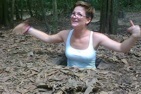 2024 Vietnamese Cooking Class and Cu Chi Tunnels Tour from Ho Chi Minh City