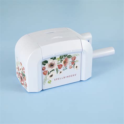 Spellbinders Machine 的图像结果