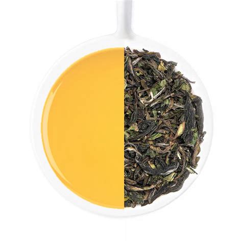 2026 Giddapahar Premium Darjeeling First Flush Black Tea