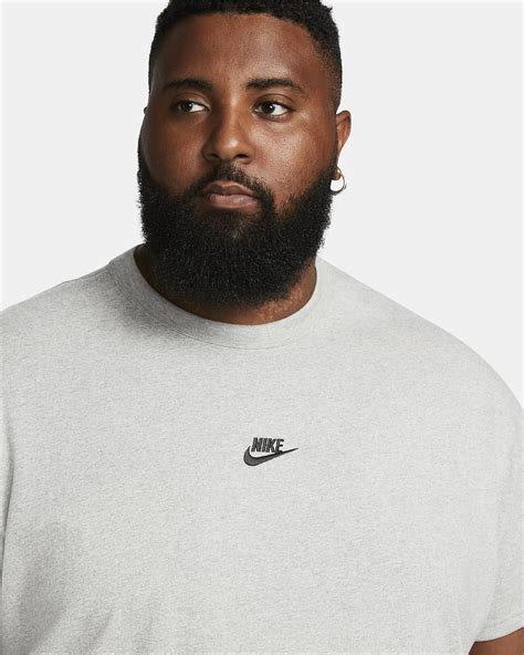 Nike Sportswear Premium Essentials Men's T-Shirt. Nike SI
