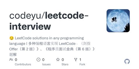 Coding Interview LeetCode 的图像结果