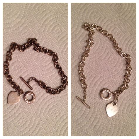 The easy, home remedy to fix tarnished silver. Worked perfectly to ...
