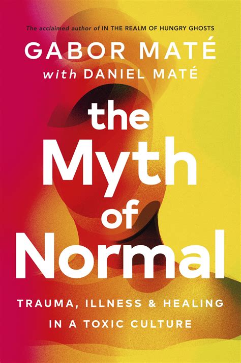 The Myth of Normal - Penguin Random House India