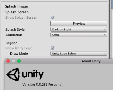 Image result for Unity Splash Screen