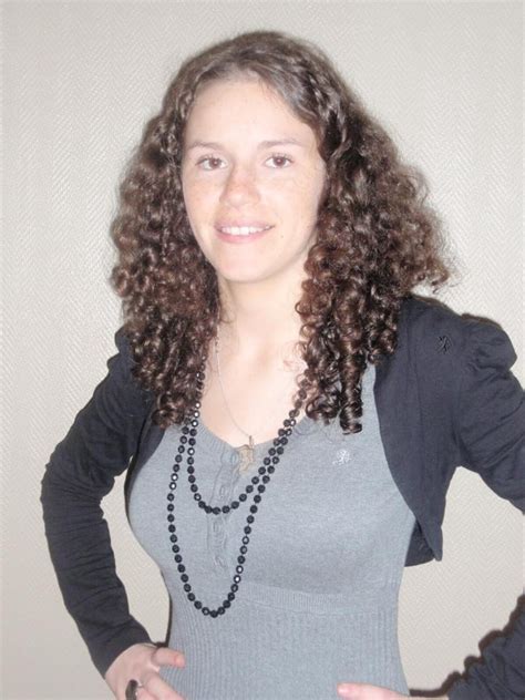 À 17 ans, la Verviétoise Coralie Brich devient la plus jeune présidente ...