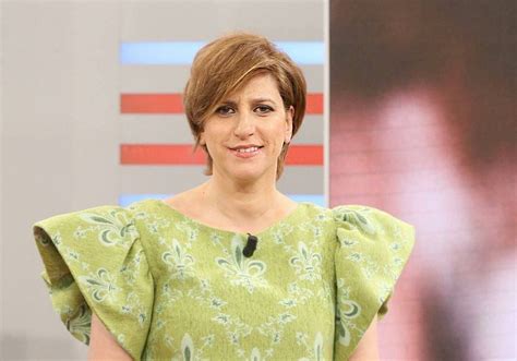 Muere Carmen Delgado, periodista de TVE y creadora de 'Lazos de sangre'