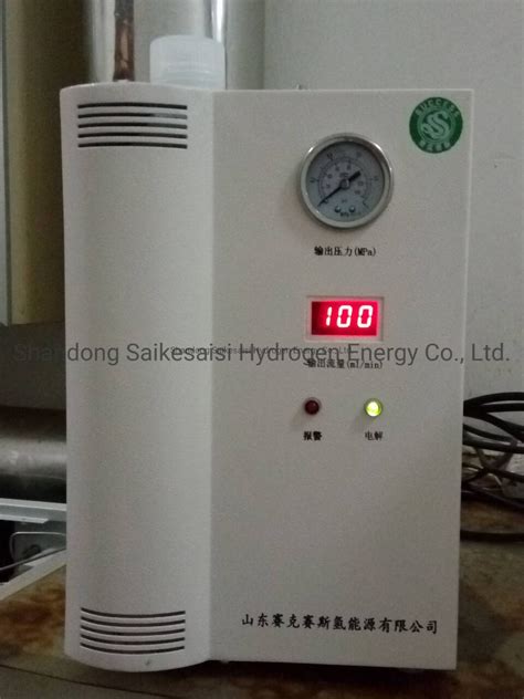 Image result for Hydrogen Small Generators