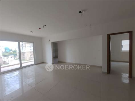 GHR Titania Ghr Titania, kondapur - Without Brokerage Unfurnished 3 BHK ...