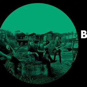 BENEDICTION • JUNGLE ROT • MASTER • Berlin, Lido Berlin, 15 April 2025 ...