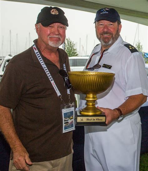 Gallery - Keels & Wheels