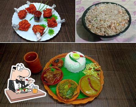 The Golden Chef, Kolkata - Restaurant menu and reviews