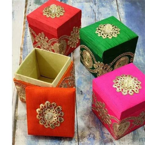 Gift Box Collection - Indian Wedding Gift Box, Sweet Box, Wedding Favor ...