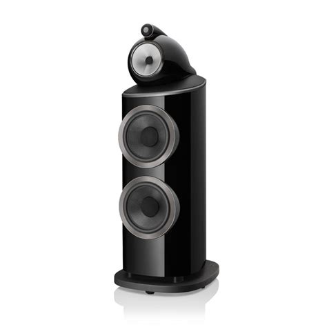 Bowers & Wilkins 801 D4 - Tower Speaker | AVStore.in
