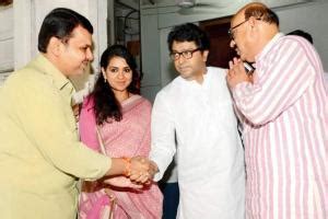 Raj Thackeray, Devendra Fadnavis getting together vs Uddhav Thackeray?
