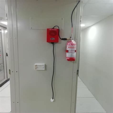 Fire tubing Suppression System Manufacturer in New Delhi - Latest Price