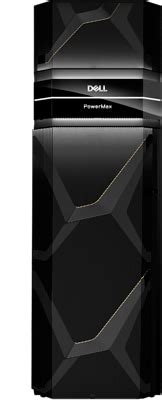 PowerMax 8500 Mission-Critical Storage | Dell India