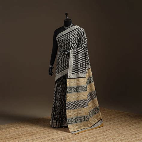 Mul Mul Sarees - Pure Mulmul Cotton Sarees Online | iTokri