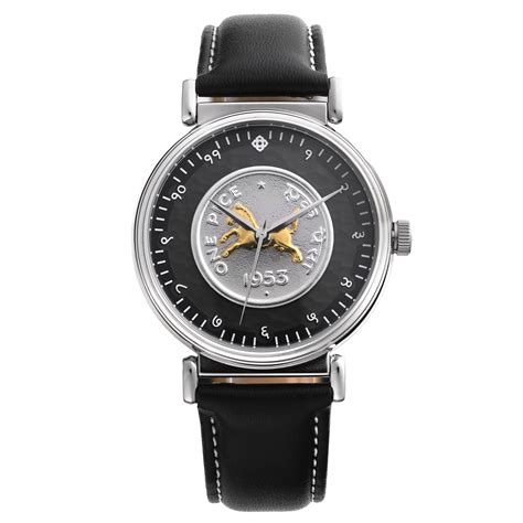 THE PICE HERITAGE – Jaipur Watch Company