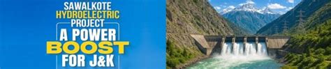 India Plans Biggest Hydro Project In J&K, Months After Indus Treaty ...