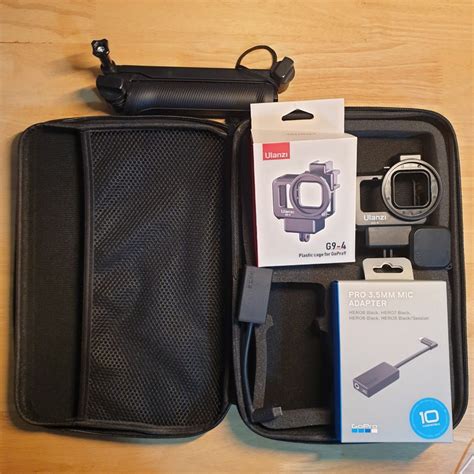 Image result for GoPro Hero 9 Bundle