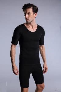 COMFORT LAYER Men Shapewear - Buy COMFORT LAYER Men Shapewear Online at ...