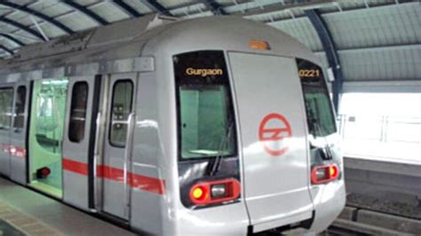 Thales bags ticketing system contract for Gurgaon Metro - India Today