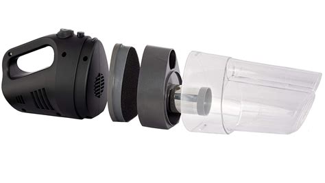 iGRiD COMBO OFFER- Car vacuum Cleaner & Car Charger – iGRiDstore