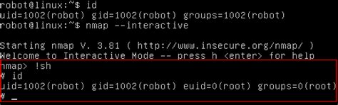 A guide to Linux Privilege Escalation