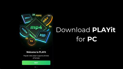 Image result for Software Download Playit Computer