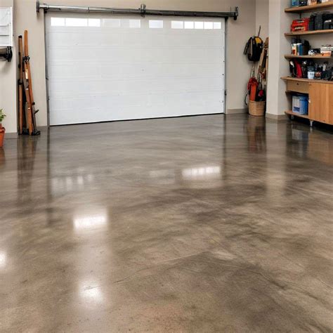 20 Garage Flooring Ideas To Try in 2024