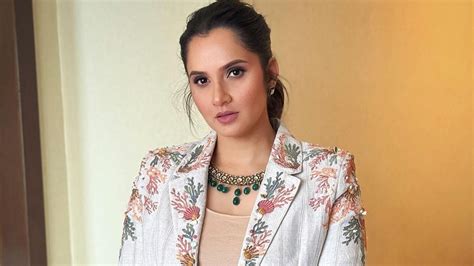 'किन जाहिलों में शादी कर ली मैंने', सानिया मिर्जा को किस बात का पछतावा ...