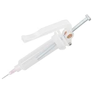 OROOBA¨ Soldering Paste Gun Labor Saving Soldering Oil Booster ...