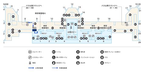 福岡空港国際線ターミナル増改築計画 | お知らせ | 福岡空港 FUKUOKA AIRPORT
