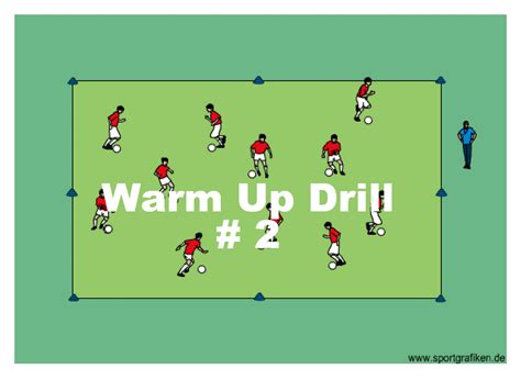 Football Exercises Warm Up at Sara Sheridan blog