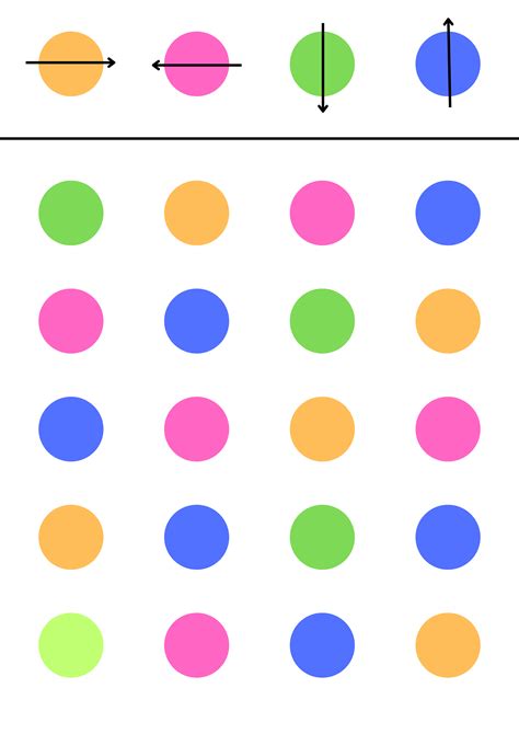 Visual Perception Exercises 的图像结果