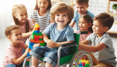 Parálisis Cerebral Infantil: Comprensión Y Tratamiento Eficaz