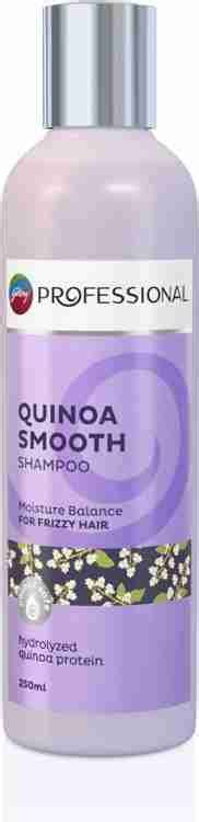 Godrej Professional Qunioa Smooth Shampoo Price in India - Buy Godrej ...