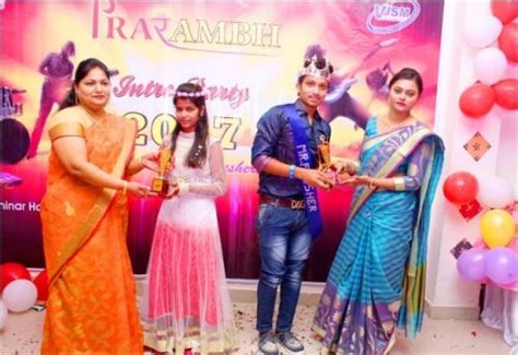 Vijayaraje College of Education Gwalior Campus: Photos, Virtual Tour