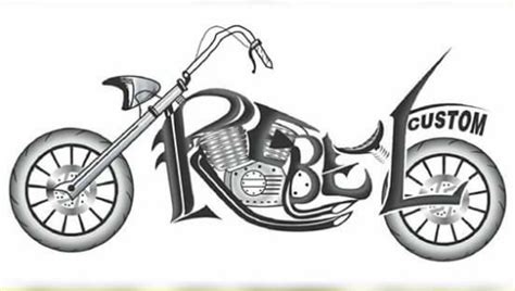 Rebel Custom Motorcycles Punjab - Bikes, Prices and Details