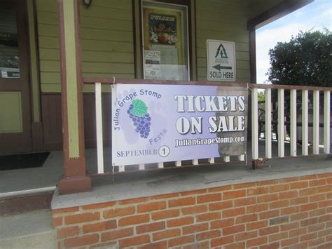 Julian Town Hall - Tripadvisor