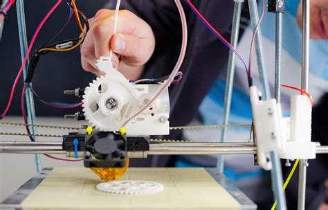 Image result for 3D Computer Printing