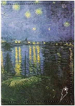 Supervek Tyvek® Vegan Travel Wallet | Passport, Tickets, Card and Money ...