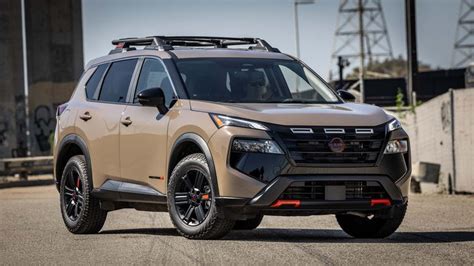 2023 Nissan Rogue Prices, Reviews, and Photos - MotorTrend